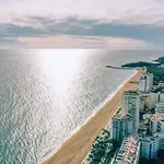 公寓 Old Side Platja D Aro *