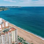 Old Side Platja D Aro