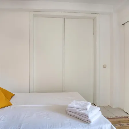 公寓 Old Side Platja D Aro *