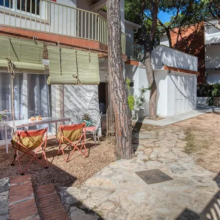 公寓 Old Side Platja D Aro *