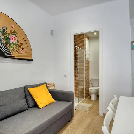 Old Side Platja D Aro פלטחה ד'ארו