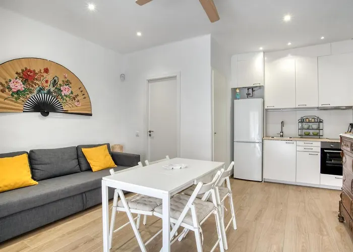Appartement Old Side Platja D Aro *