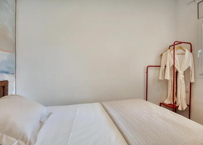Apartamento Old Side Platja D Aro *