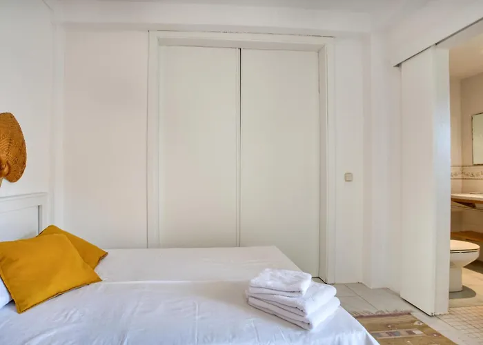 Appartement Old Side Platja D Aro Castell-Platja d'Aro