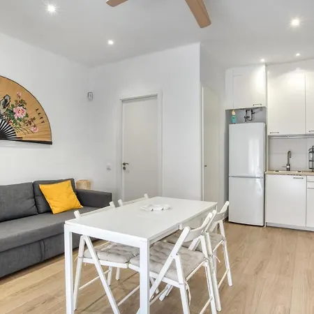 Appartement Old Side Platja D Aro *