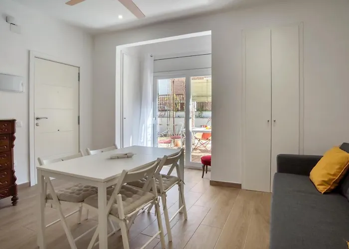 Appartamento Old Side Platja D Aro