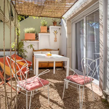 Old Side Platja D Aro Apartment *