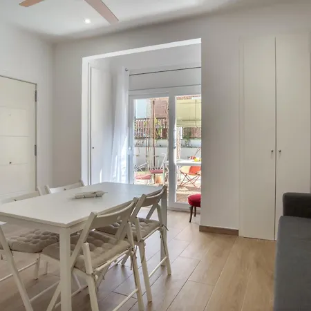 Apartment Old Side Platja D Aro *