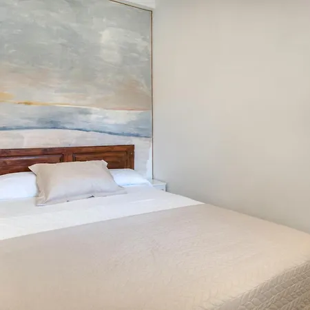 Apartment Old Side Platja D Aro *