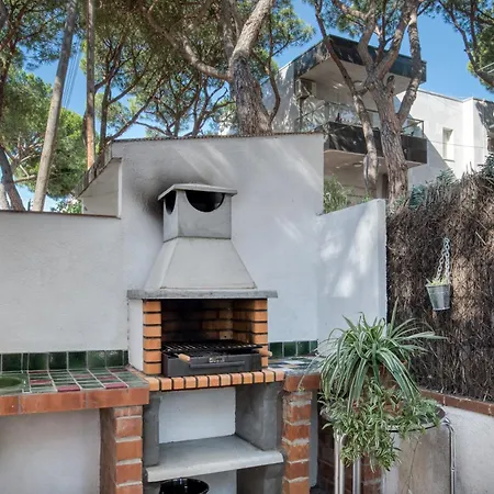 Apartment Old Side Platja D Aro
