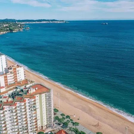 Old Side Platja D Aro